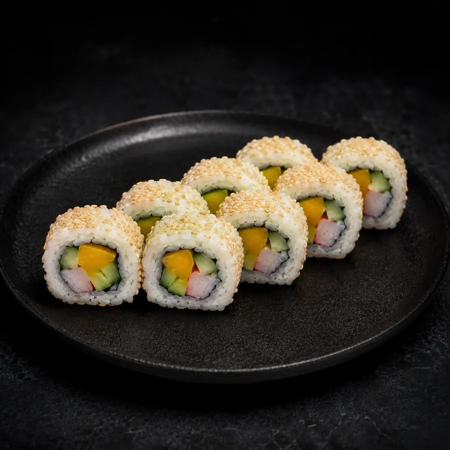 Uramaki Natsu