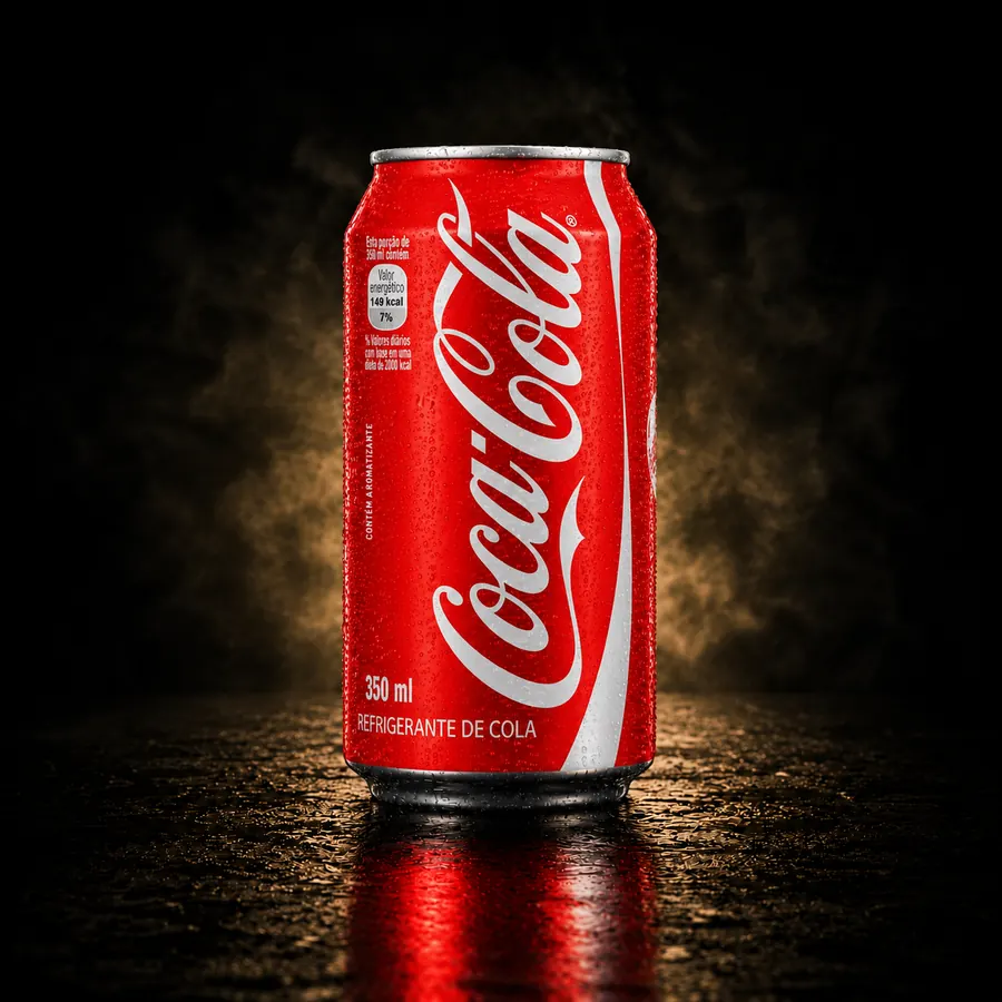Coca-Cola