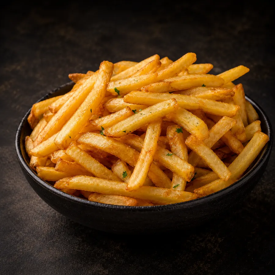 Porção Batata Frita