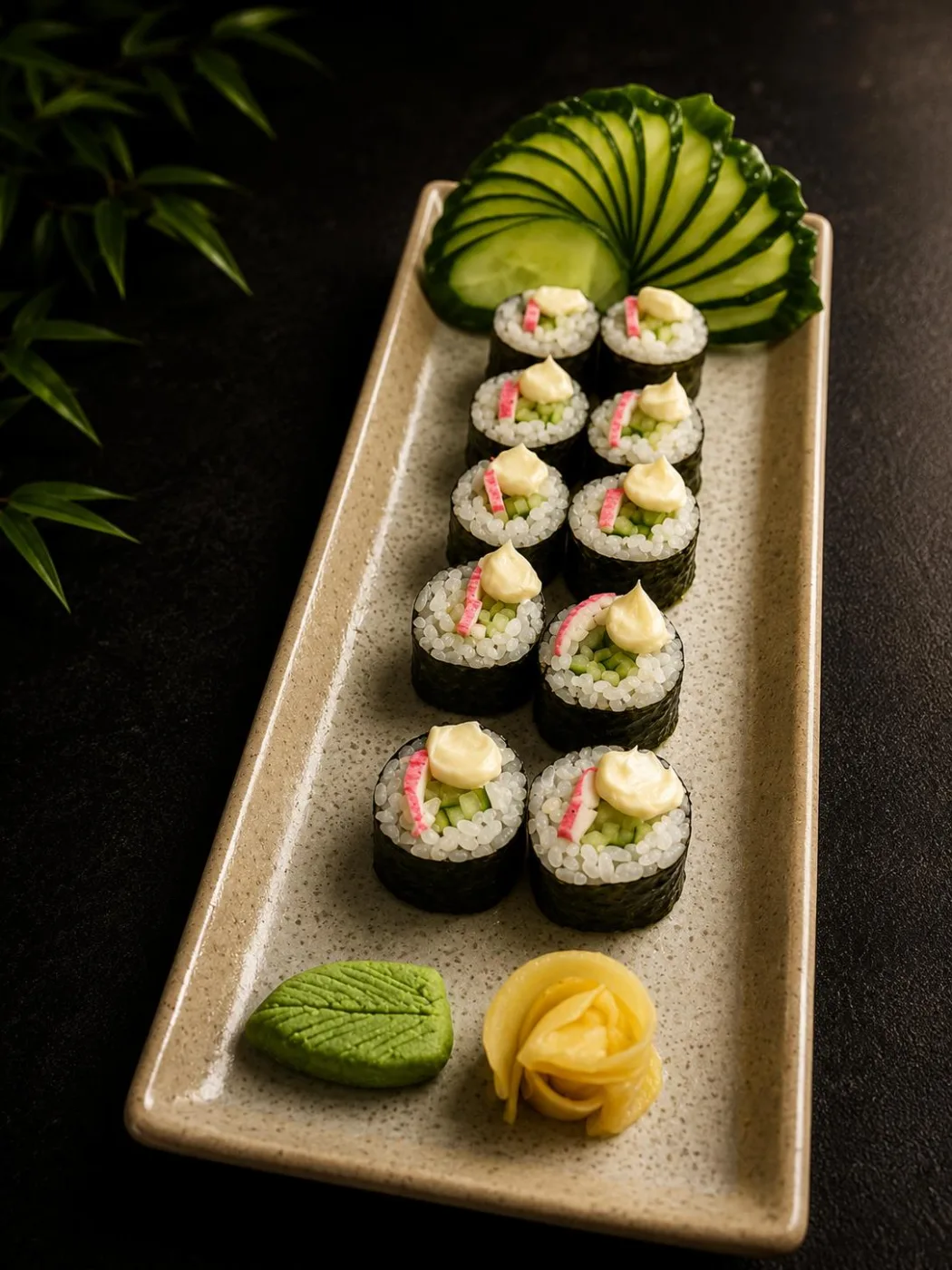 Hossomakis  - Kani