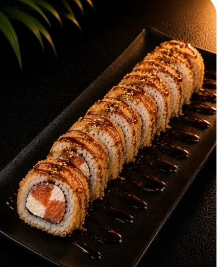 Hot Roll Filadélfia