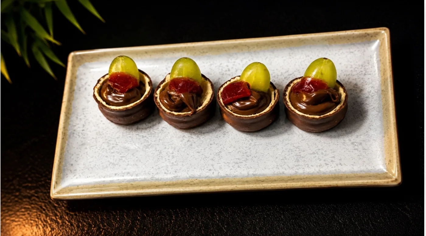 Canapés Preto